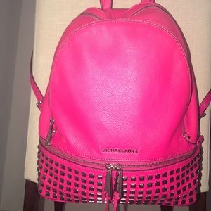 Michael Kors Backpack